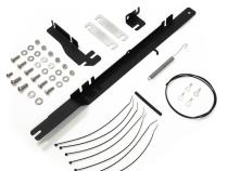 14-18 Tundra Behind The Grille Center Support Kit SDHQ Offroad