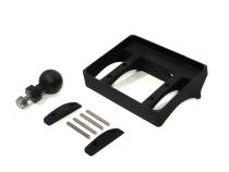 22-Present Tundra RCR Force 12 Keypad Mount SDHQ Offroad
