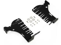 14-21 Tundra Behind The Grille Light Mount SDHQ Offroad