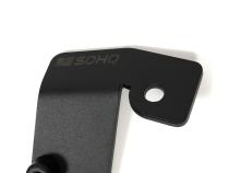 14-21 Tundra A Pillar Mounts SDHQ Offroad