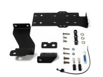 10-21 4Runner Under Hood ARB Compressor Mount SDHQ Offroad