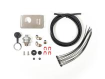 24-Present Tacoma Bed Power Port Air Chuck And Switch Mount SDHQ Offroad