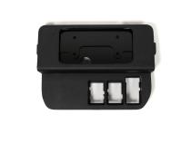 18-19 Tacoma/Lasered Access Cab Switch Pros Keypad Mount SDHQ Offroad