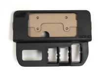 18-19 Tacoma/Lasered W/ Auto High Beams Switch Pros Keypad Mount SDHQ Offroad