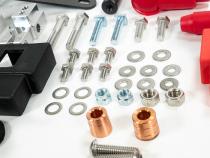 24-25 Tacoma Hybrid Under Hood Power Solution Kit SDHQ Offroad