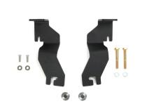 21-25 Yukon/Yukon Xl/Tahoe/Suburban/Escalade A-Pillar Light Mounts SDHQ Offroad