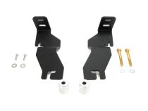 21-25 Yukon/Yukon Xl/Tahoe/Suburban/Escalade A-Pillar Light Mounts SDHQ Offroad