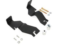 21-25 Yukon/Yukon Xl/Tahoe/Suburban/Escalade A-Pillar Light Mounts SDHQ Offroad