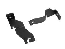 21-25 Yukon/Yukon Xl/Tahoe/Suburban/Escalade A-Pillar Light Mounts SDHQ Offroad