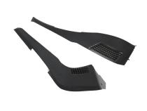 21-25 Escalade Laser-Cut A-Pillar Cowl Panels SDHQ Offroad