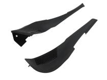 21-25 Escalade Laser-Cut A-Pillar Cowl Panels SDHQ Offroad