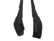 21-25 Tahoe/Suburban Laser-Cut A-Pillar Cowl Panels SDHQ Offroad