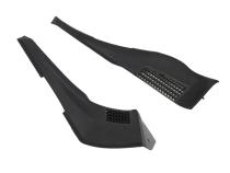 21-25 Tahoe/Suburban Laser-Cut A-Pillar Cowl Panels SDHQ Offroad