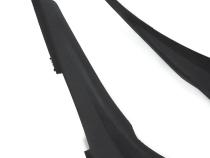 21-25 Tahoe/Suburban Laser-Cut A-Pillar Cowl Panels SDHQ Offroad