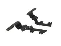 23-25 Canyon A-Pillar Light Mounts SDHQ Offroad