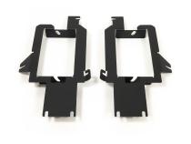 20-Present 2500/3500 GMC Fog Light Bracket Kit SDHQ Offroad