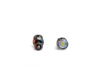 Revive LED Bulb BA9SR (Red) Dapper Lighting