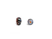 Revive LED Bulb BA9SR (Red) Dapper Lighting