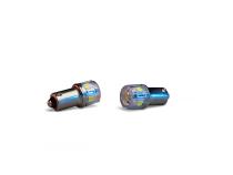 Revive LED Bulb BA9S (White) Dapper Lighting