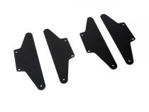 Seat Mounting Kit for Can-Am Maverick X3 Pair PRP Seats