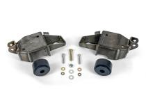 Jeep Grand Cherokee Coil Mount Repair Kit 1999-2004 WJ Clayton Off Road