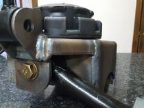 Jeep Grand Cherokee Coil Mount Repair Kit 1999-2004 WJ Clayton Off Road