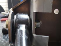 Jeep Grand Cherokee Coil Mount Repair Kit 1999-2004 WJ Clayton Off Road