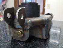 Jeep Grand Cherokee Coil Mount Repair Kit 1999-2004 WJ Clayton Off Road