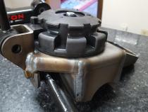 Jeep Grand Cherokee Coil Mount Repair Kit 1999-2004 WJ Clayton Off Road