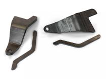 Jeep High Steer Swaybar Mount 1984-2006 TJ/LJ/XJ/ZJ Clayton Off Road