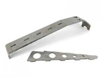 Jeep Wrangler Dana 30/44 Truss 1984-2006 TJ/LJ/XJ/ZJ Clayton Off Road