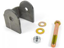 Jeep Axle Mount 1984-2018+, JK/TJ/LJ/XJ/ZJ Clayton Off Road