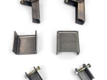 Jeep Wrangler Rear Shock Conversion Kit 1997-2006 TJ/LJ Clayton Off Road