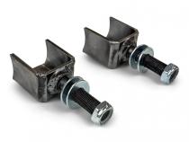 Jeep Grand Cherokee Lower Shock Mounts 1993-1998 ZJ Clayton Off Road