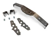 Jeep Grand Cherokee Rear Axle Truss 1999-2004 WJ Clayton Off Road