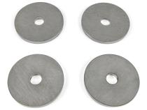 Jeep Grand Cherokee Control Arm Spacer Kit 1999-2004 WJ Clayton Off Road