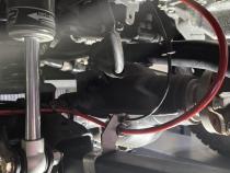 Jeep HD Front Brake Lines 2018+ JL/JT Clayton Off Road