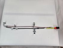 Jeep HD Front Brake Lines 2018+ JL/JT Clayton Off Road