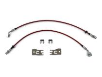 Jeep Rear Brake Lines 2018+ JL Clayton Off Road