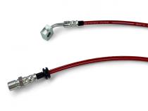 Jeep Rear Brake Lines 2018+ JL Clayton Off Road