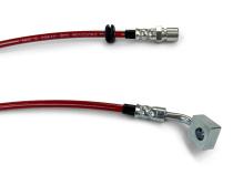 Jeep Rear Brake Lines 2018+ JL Clayton Off Road