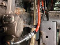 Jeep Rear Brake Lines 2018+ JL Clayton Off Road