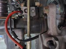 Jeep Rear Brake Lines 2018+ JL Clayton Off Road