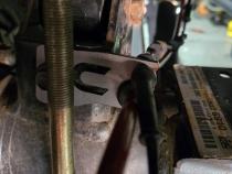 Jeep Rear Brake Lines 2018+ JL Clayton Off Road