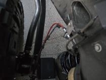 Jeep Rear Brake Lines 2018+ JL Clayton Off Road