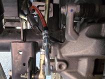 Jeep Wrangler Rear Brake Lines 392 4Xe XR 2021+ JL Clayton Off Road