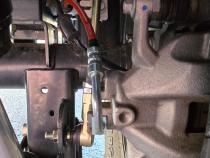 Jeep Wrangler Rear Brake Lines 392 4Xe XR 2021+ JL Clayton Off Road