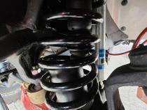 Jeep Wrangler 3 1/4 Inch Tall Front Bump Stops 1984+ TJ/LJ/XJ/ZJ/JK/JL/JT Clayton Off Road