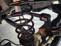 Jeep Wrangler 1 1/4 Inch Tall Front Bump Stops 2007+ JK/JL/JT or Jeep Wrangler 1.25 Inch Rear Bump Stop 2007-2018 JK Clayton Off Road