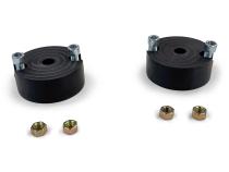 Jeep Wrangler 1 1/4 Inch Tall Front Bump Stops 2007+ JK/JL/JT or Jeep Wrangler 1.25 Inch Rear Bump Stop 2007-2018 JK Clayton Off Road